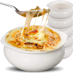 Oven safe soup bowls best sale